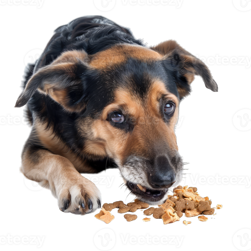 Adorable Dog posing png