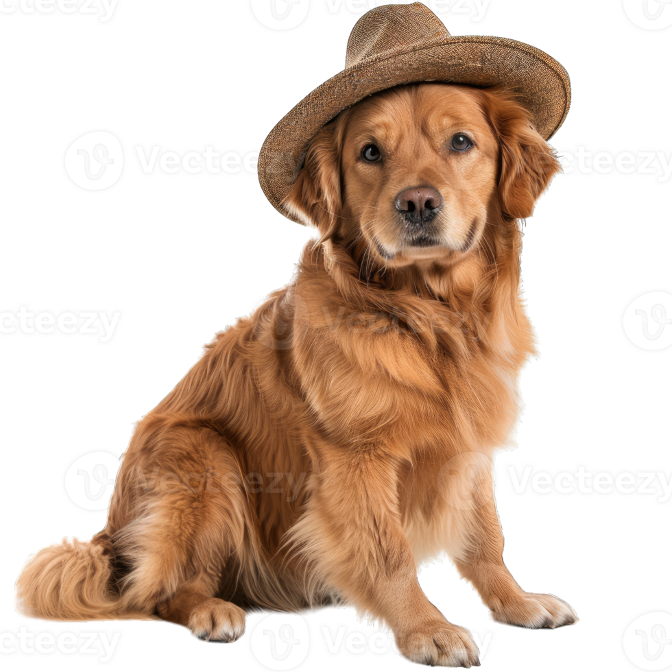 Adorable Dog posing png