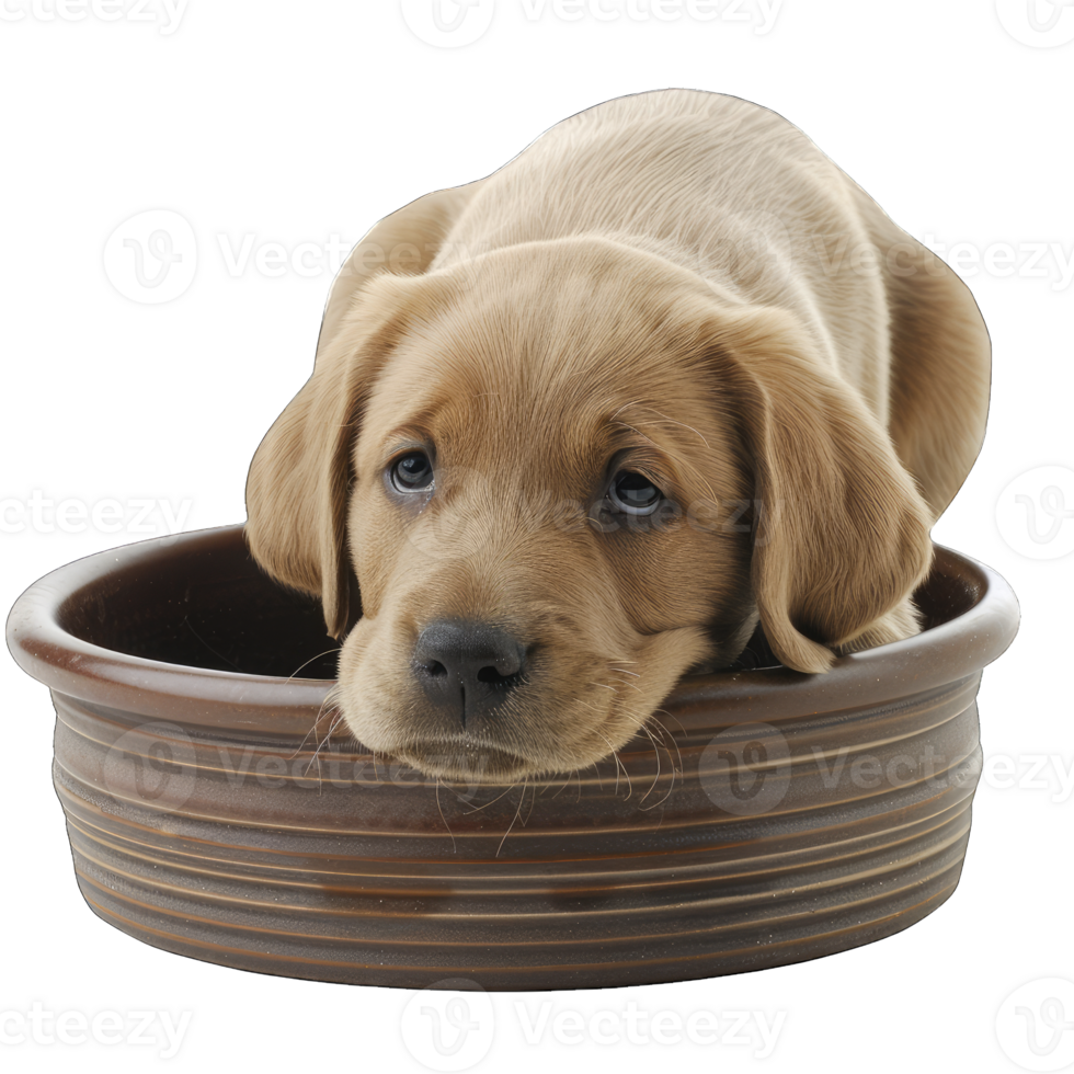 Adorable Dog posing png