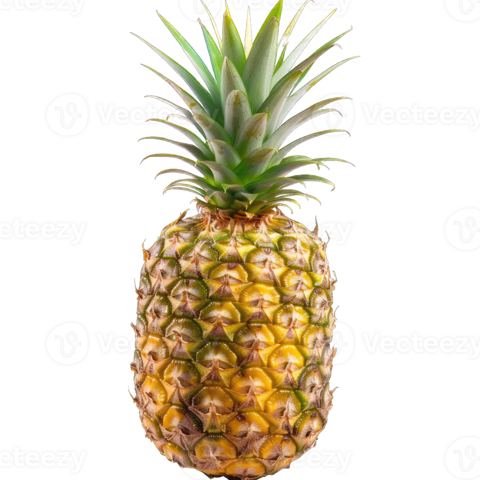 Fresh Pineapple Fruit png