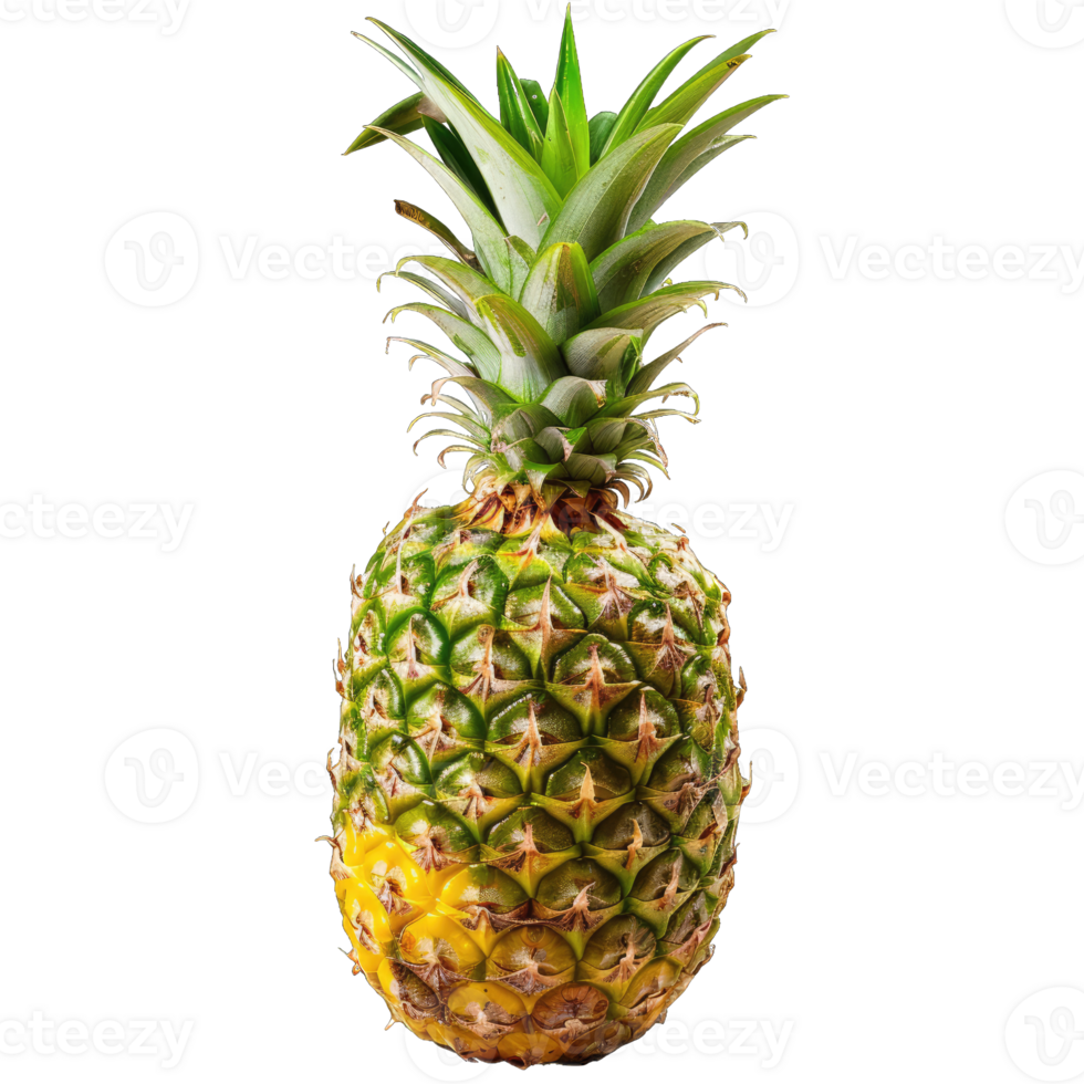 Fresh Pineapple Fruit png