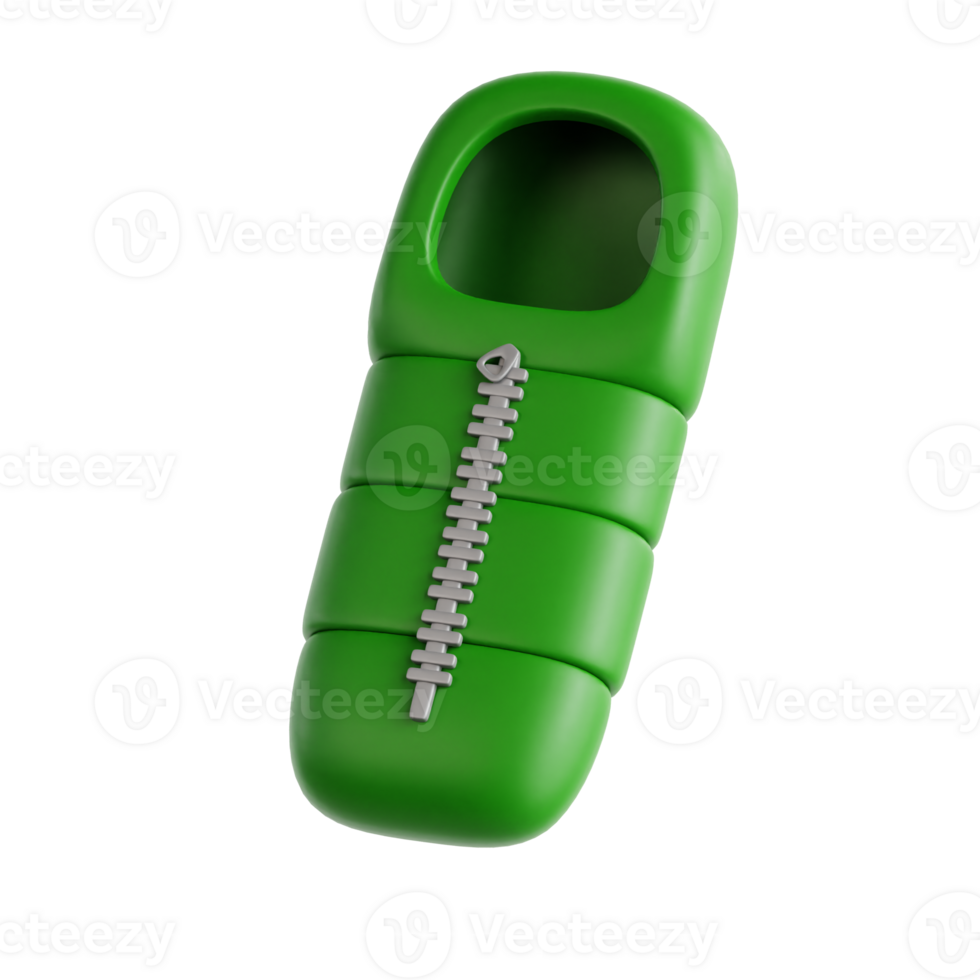 Camping and Outdoor 3D Icon png