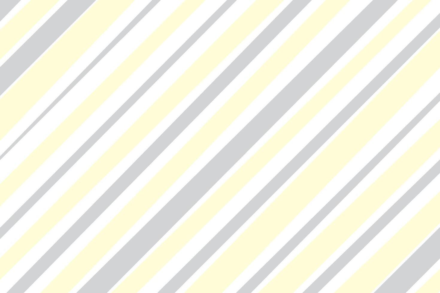 simple abstract lemonade grey ash color daigonal line pattern vector