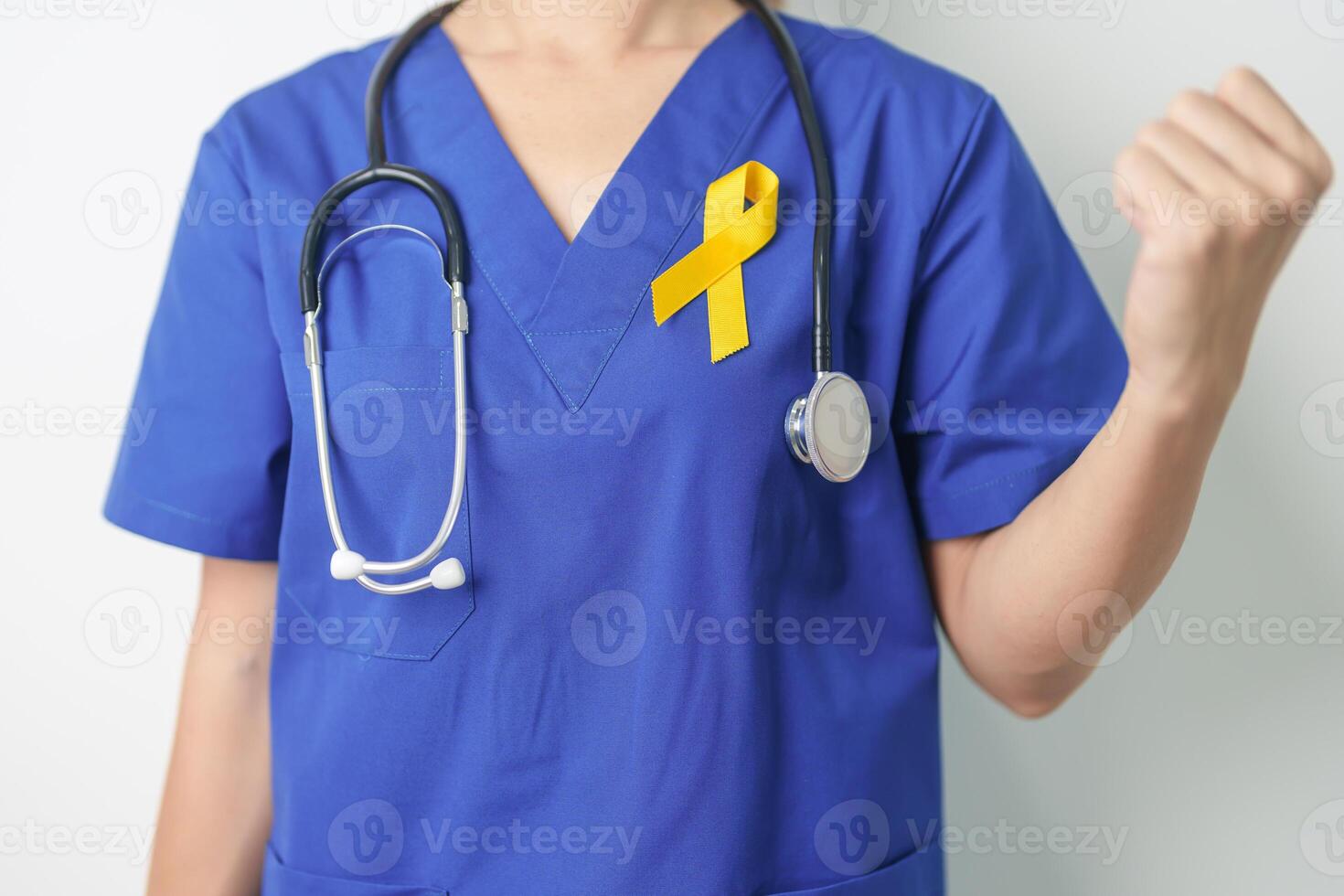 Sarcoma Cancer day July, Yellow September, Suicide prevention day, Childhood, bone and bladder cancer Awareness month, Yellow Ribbon for supporting people life and illness. Health and World cancer day photo