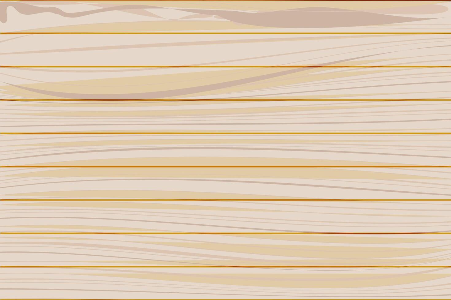 pine wooden board texture surface table top background. vector