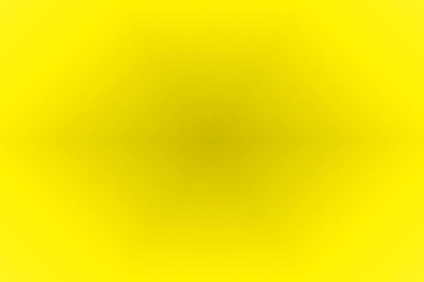 Abstract yellow gradient design vector