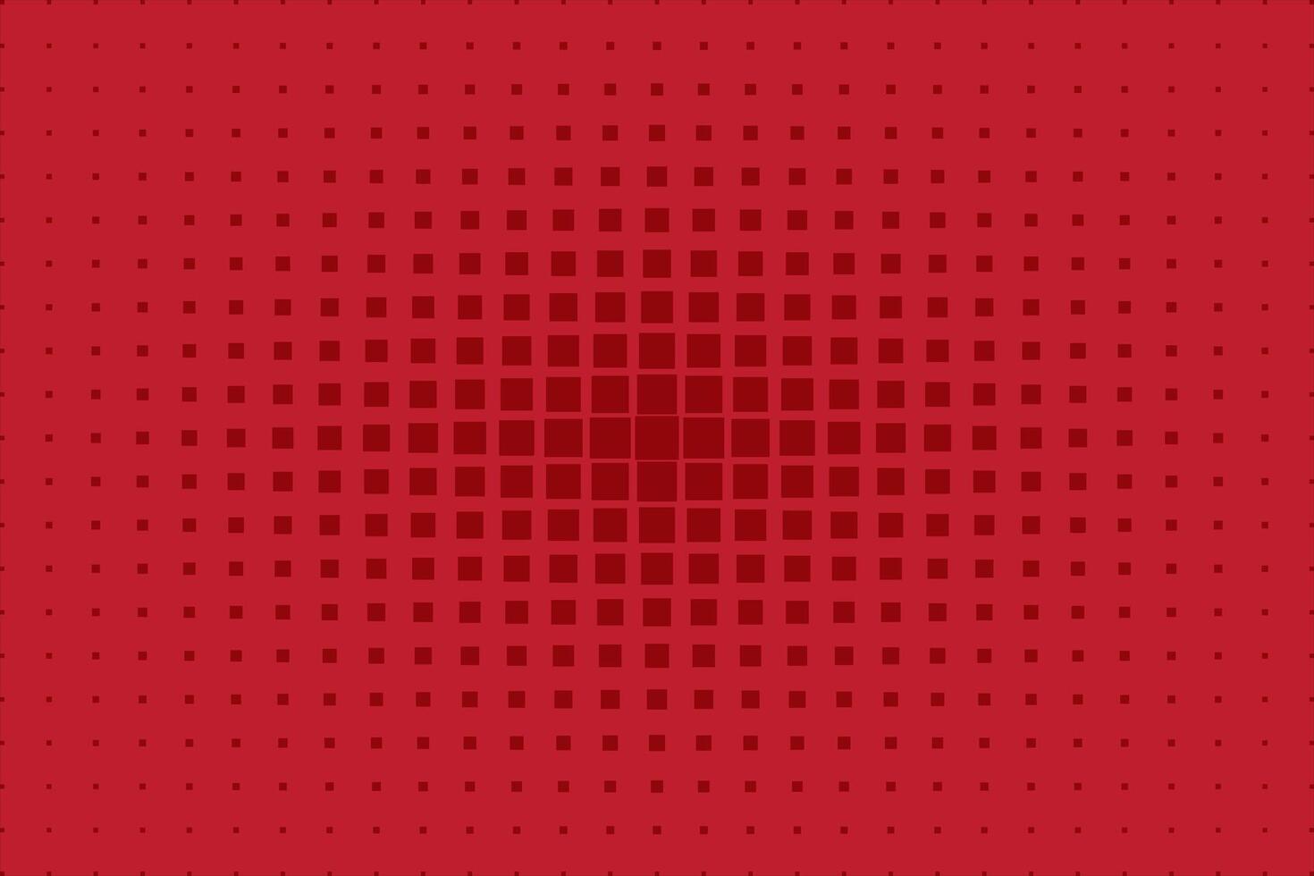 Abstract red and gray gradient background vector