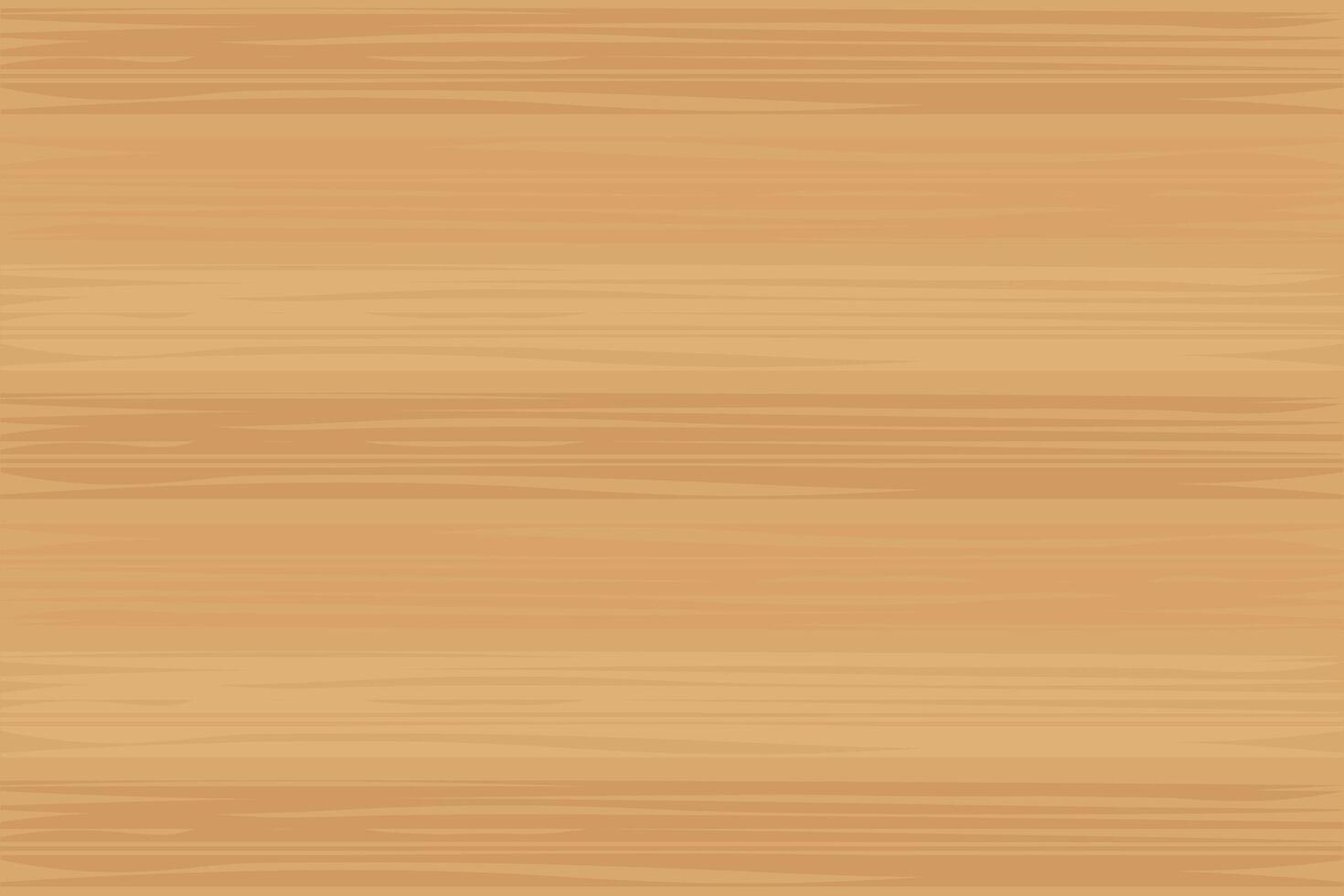 wood plank background, pine wooden board texture vector