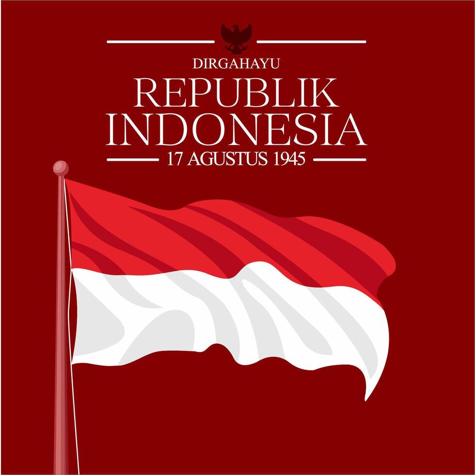 simple red background vector