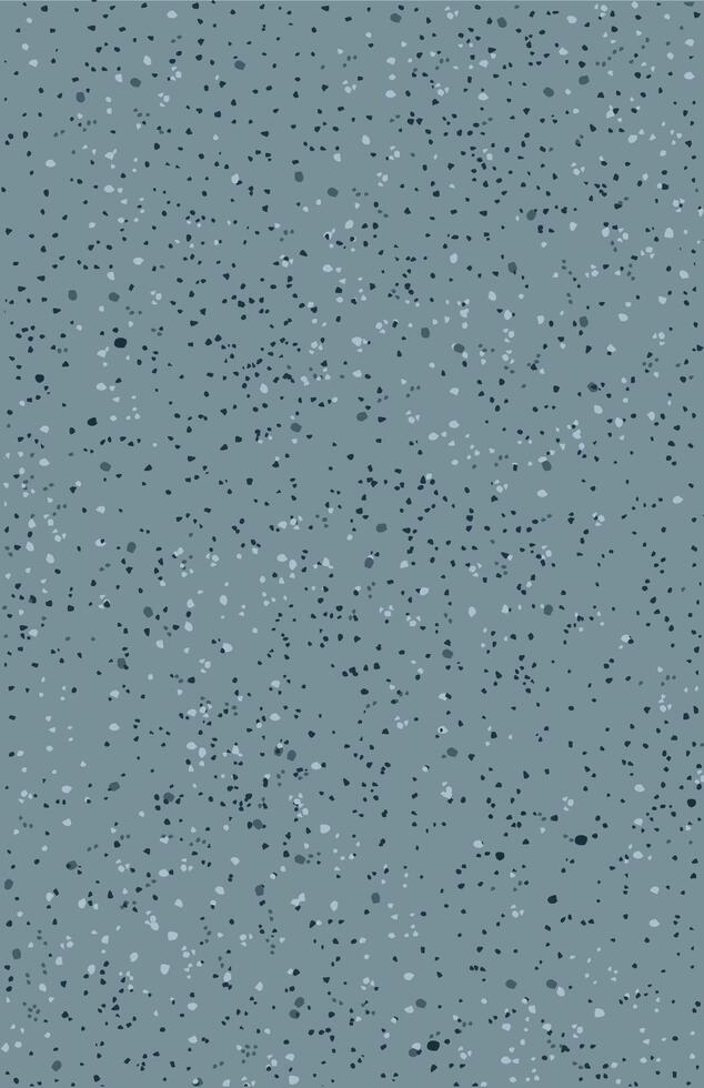 Wallpaper depicting gray with small pebbles vector