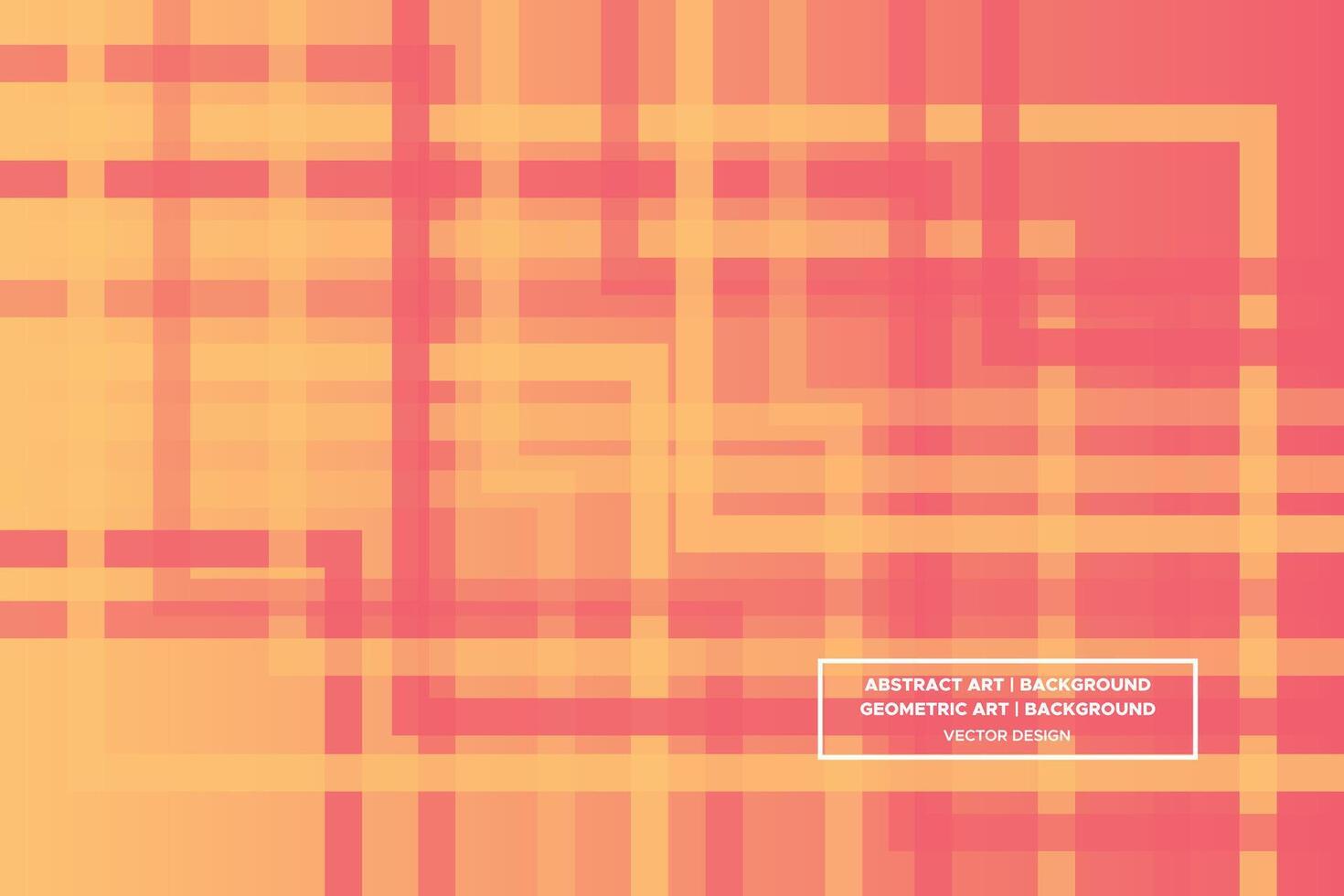 Geometric Pattern - Geometric Background - Abstract Background - Geometric Shapes - Use in Website Design, Packaging, Wall Art, Wallpaper, Poster, Banner, Ad, Profile, Brochure, Apparel, Textiles vector
