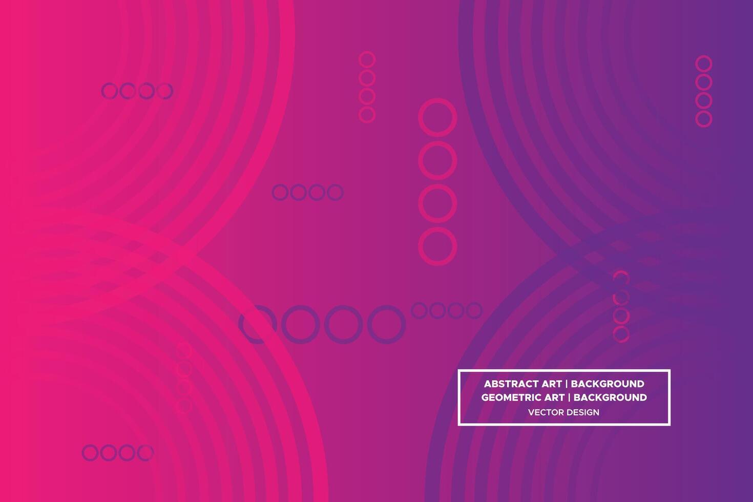 Geometric Pattern - Geometric Background - Abstract Background - Geometric Shapes - Use in Website Design, Packaging, Wall Art, Wallpaper, Poster, Banner, Ad, Profile, Brochure, Apparel, Textiles vector