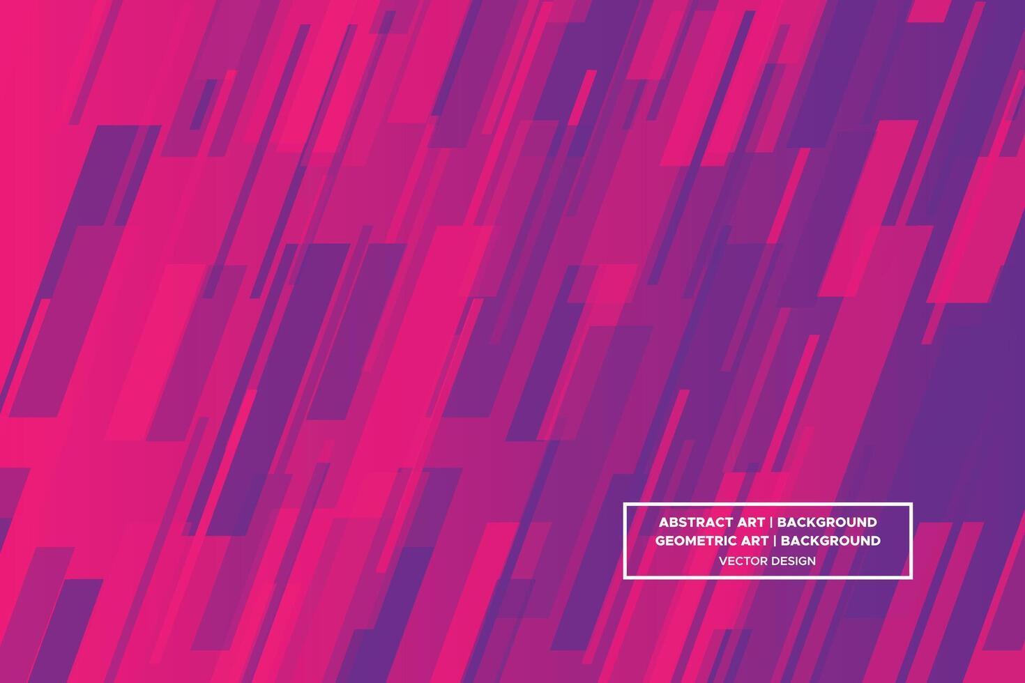 Geometric Pattern - Geometric Background - Abstract Background - Geometric Shapes - Use in Website Design, Packaging, Wall Art, Wallpaper, Poster, Banner, Ad, Profile, Brochure, Apparel, Textiles vector
