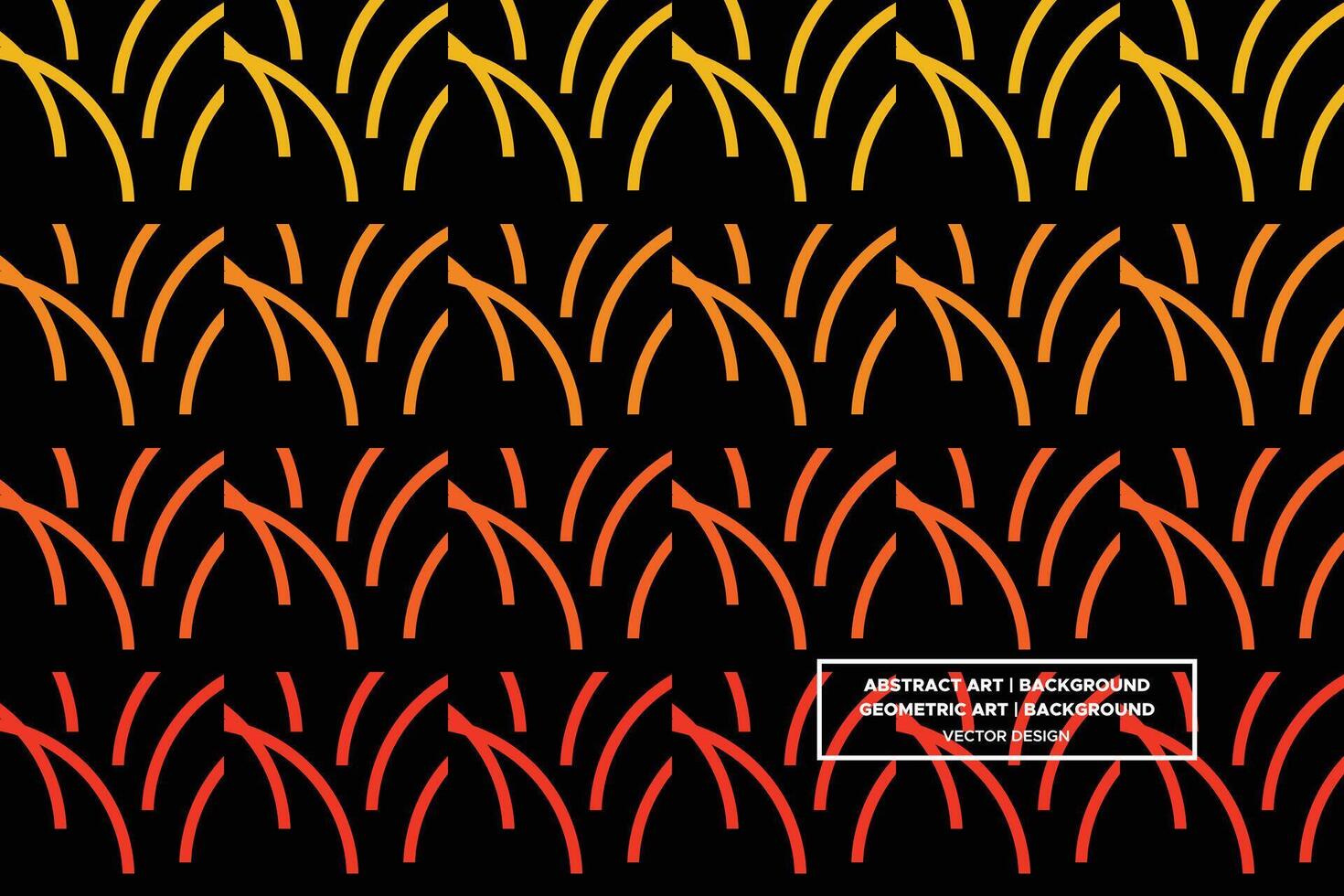 Geometric Pattern - Geometric Background - Abstract Background - Geometric Shapes - Use in Website Design, Packaging, Wall Art, Wallpaper, Poster, Banner, Ad, Profile, Brochure, Apparel, Textiles vector