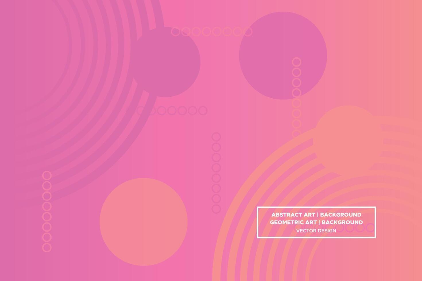 Geometric Pattern - Geometric Background - Abstract Background - Geometric Shapes - Use in Website Design, Packaging, Wall Art, Wallpaper, Poster, Banner, Ad, Profile, Brochure, Apparel, Textiles vector