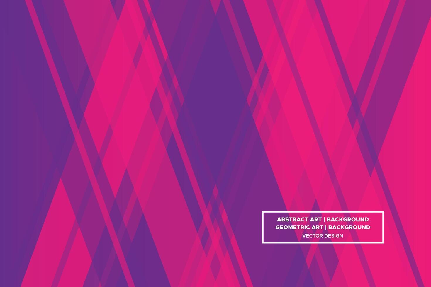 Geometric Pattern - Geometric Background - Abstract Background - Geometric Shapes - Use in Website Design, Packaging, Wall Art, Wallpaper, Poster, Banner, Ad, Profile, Brochure, Apparel, Textiles vector