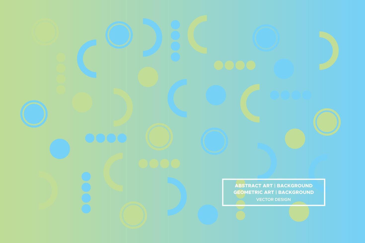Geometric Pattern - Geometric Background - Abstract Background - Geometric Shapes - Use in Website Design, Packaging, Wall Art, Wallpaper, Poster, Banner, Ad, Profile, Brochure, Apparel, Textiles vector