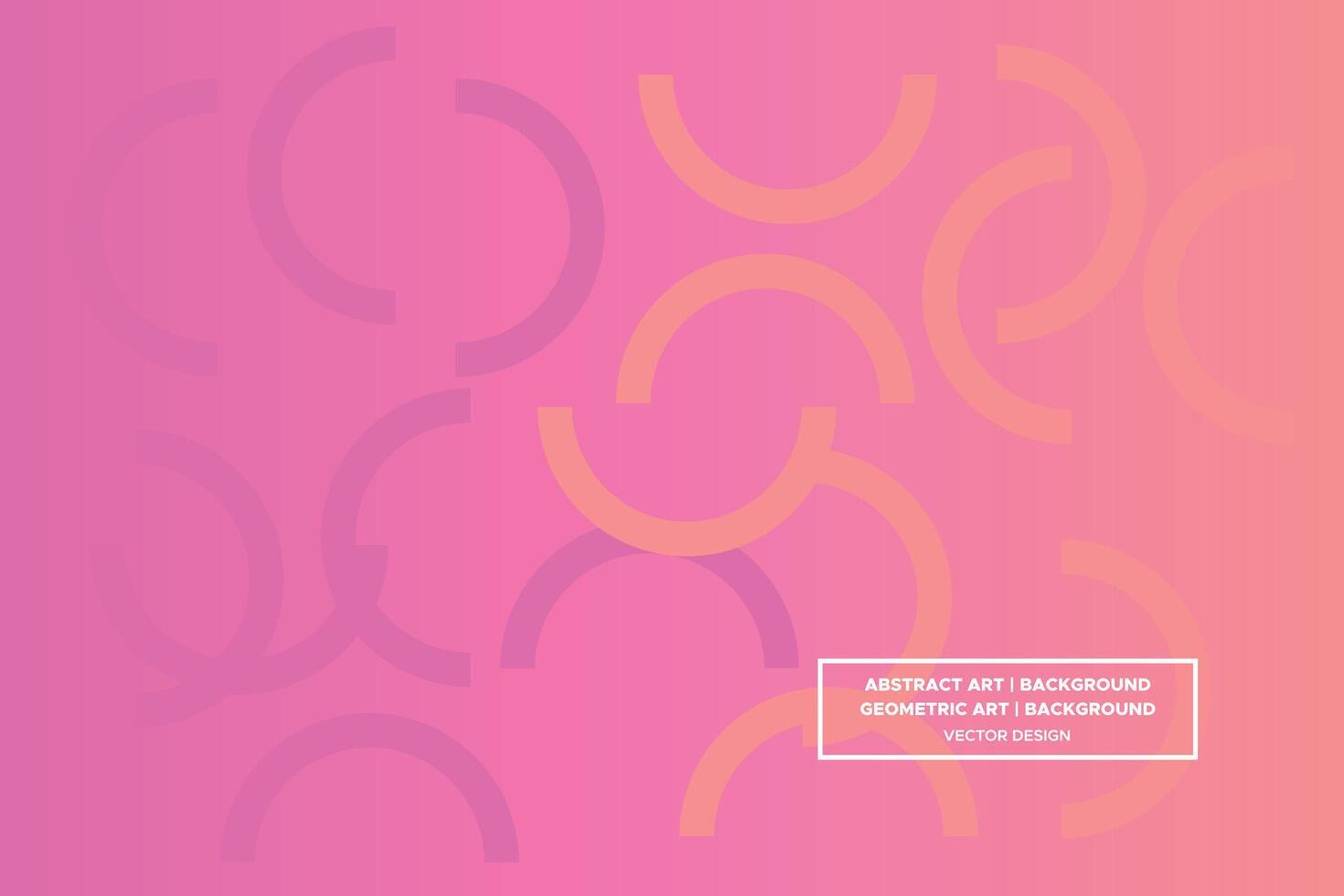 Geometric Pattern - Geometric Background - Abstract Background - Geometric Shapes - Use in Website Design, Packaging, Wall Art, Wallpaper, Poster, Banner, Ad, Profile, Brochure, Apparel, Textiles vector