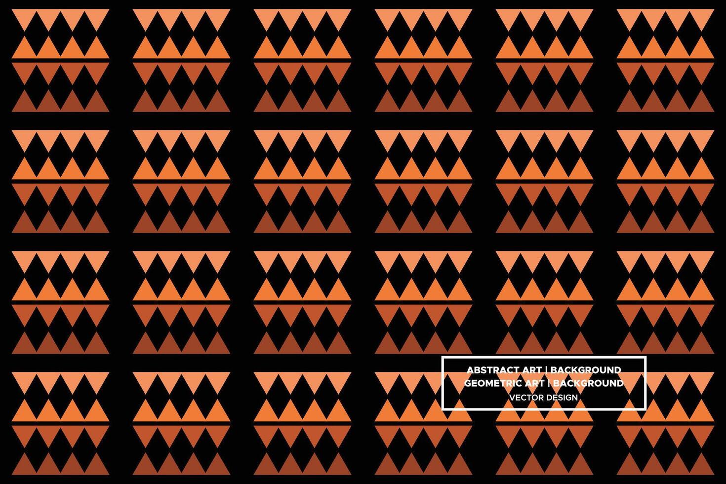 Geometric Pattern - Geometric Background - Abstract Background - Geometric Shapes - Use in Website Design, Packaging, Wall Art, Wallpaper, Poster, Banner, Ad, Profile, Brochure, Apparel, Textiles vector