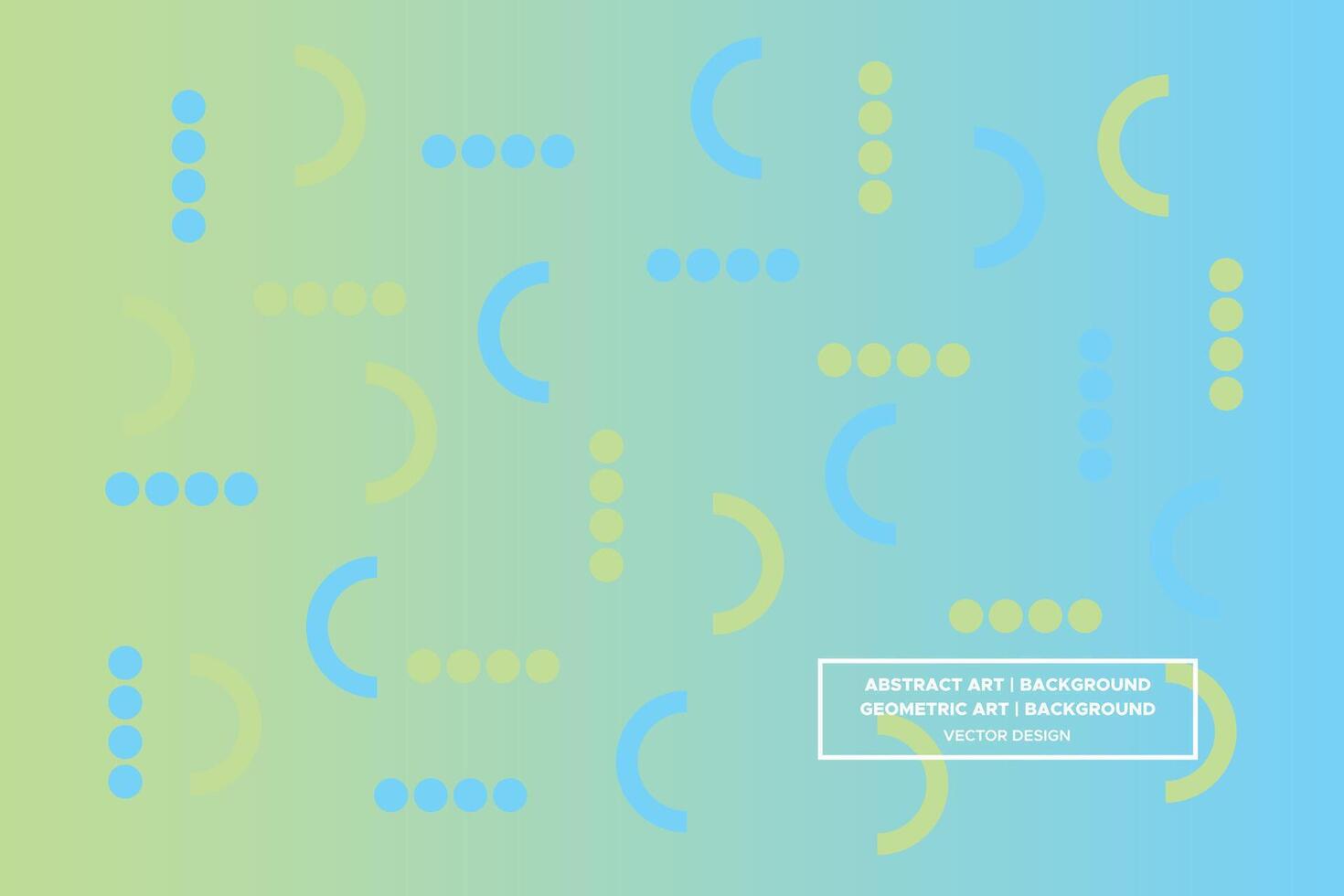 Geometric Pattern - Geometric Background - Abstract Background - Geometric Shapes - Use in Website Design, Packaging, Wall Art, Wallpaper, Poster, Banner, Ad, Profile, Brochure, Apparel, Textiles vector