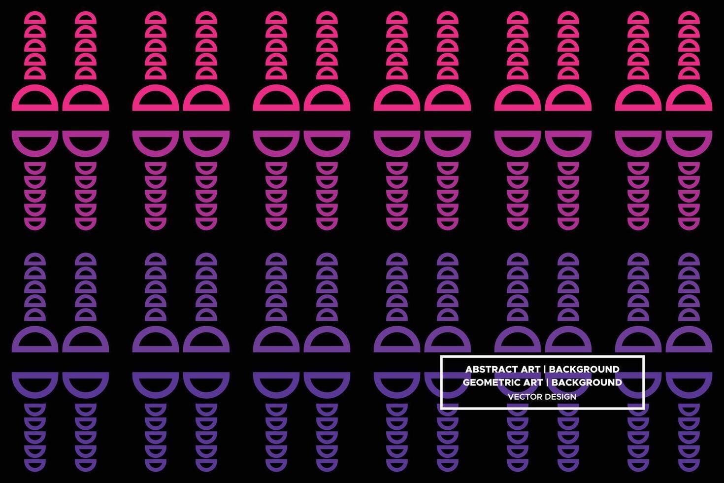 Geometric Pattern - Geometric Background - Abstract Background - Geometric Shapes - Use in Website Design, Packaging, Wall Art, Wallpaper, Poster, Banner, Ad, Profile, Brochure, Apparel, Textiles vector