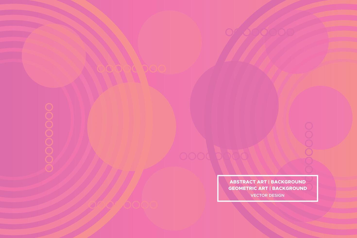 Geometric Pattern - Geometric Background - Abstract Background - Geometric Shapes - Use in Website Design, Packaging, Wall Art, Wallpaper, Poster, Banner, Ad, Profile, Brochure, Apparel, Textiles vector
