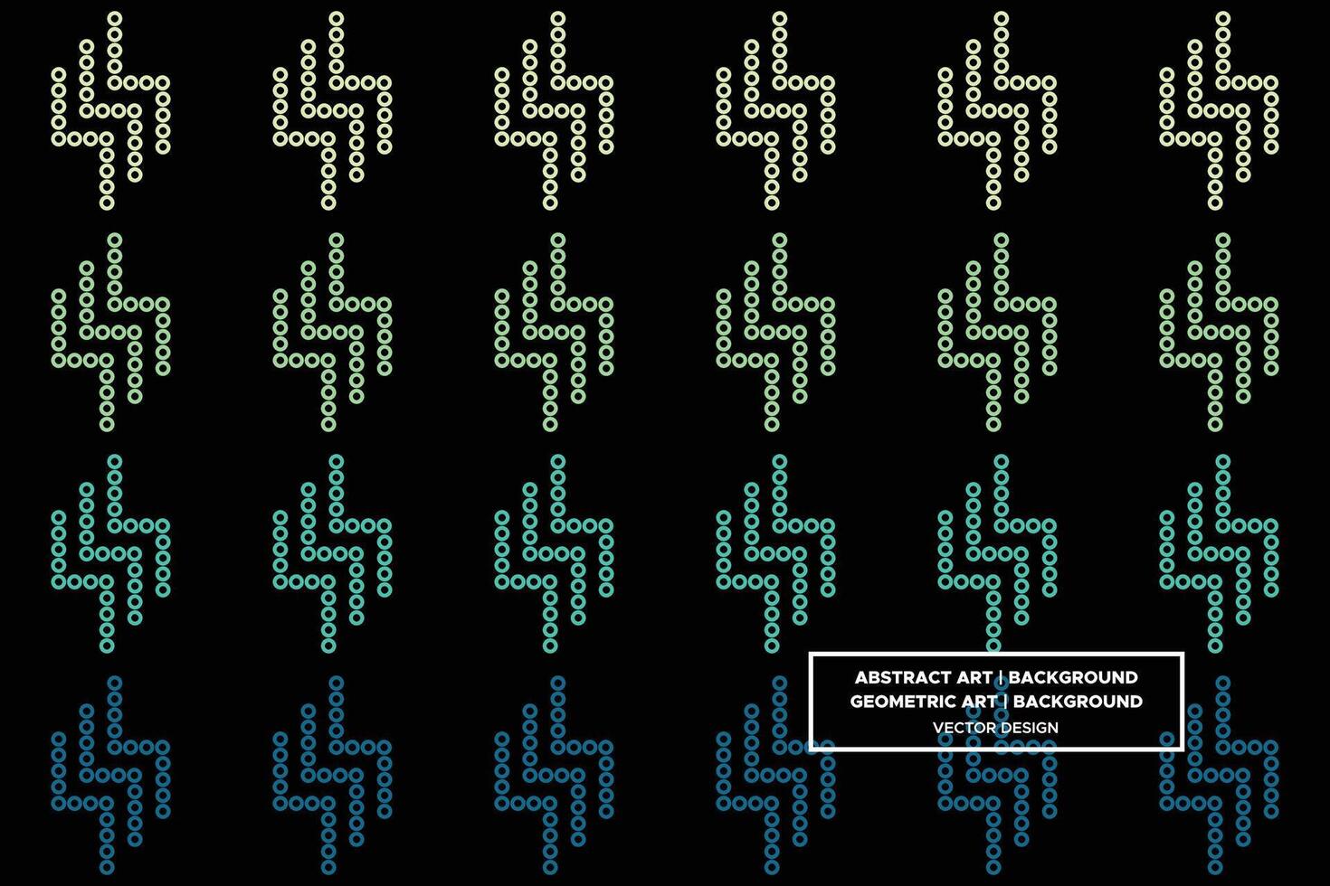 Geometric Pattern - Geometric Background - Abstract Background - Geometric Shapes - Use in Website Design, Packaging, Wall Art, Wallpaper, Poster, Banner, Ad, Profile, Brochure, Apparel, Textiles vector