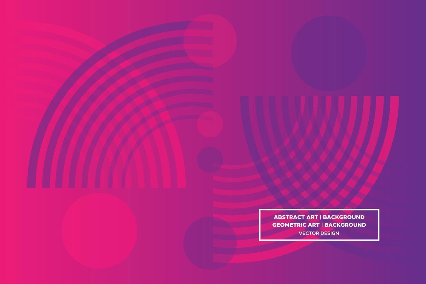 Geometric Pattern - Geometric Background - Abstract Background - Geometric Shapes - Use in Website Design, Packaging, Wall Art, Wallpaper, Poster, Banner, Ad, Profile, Brochure, Apparel, Textiles vector