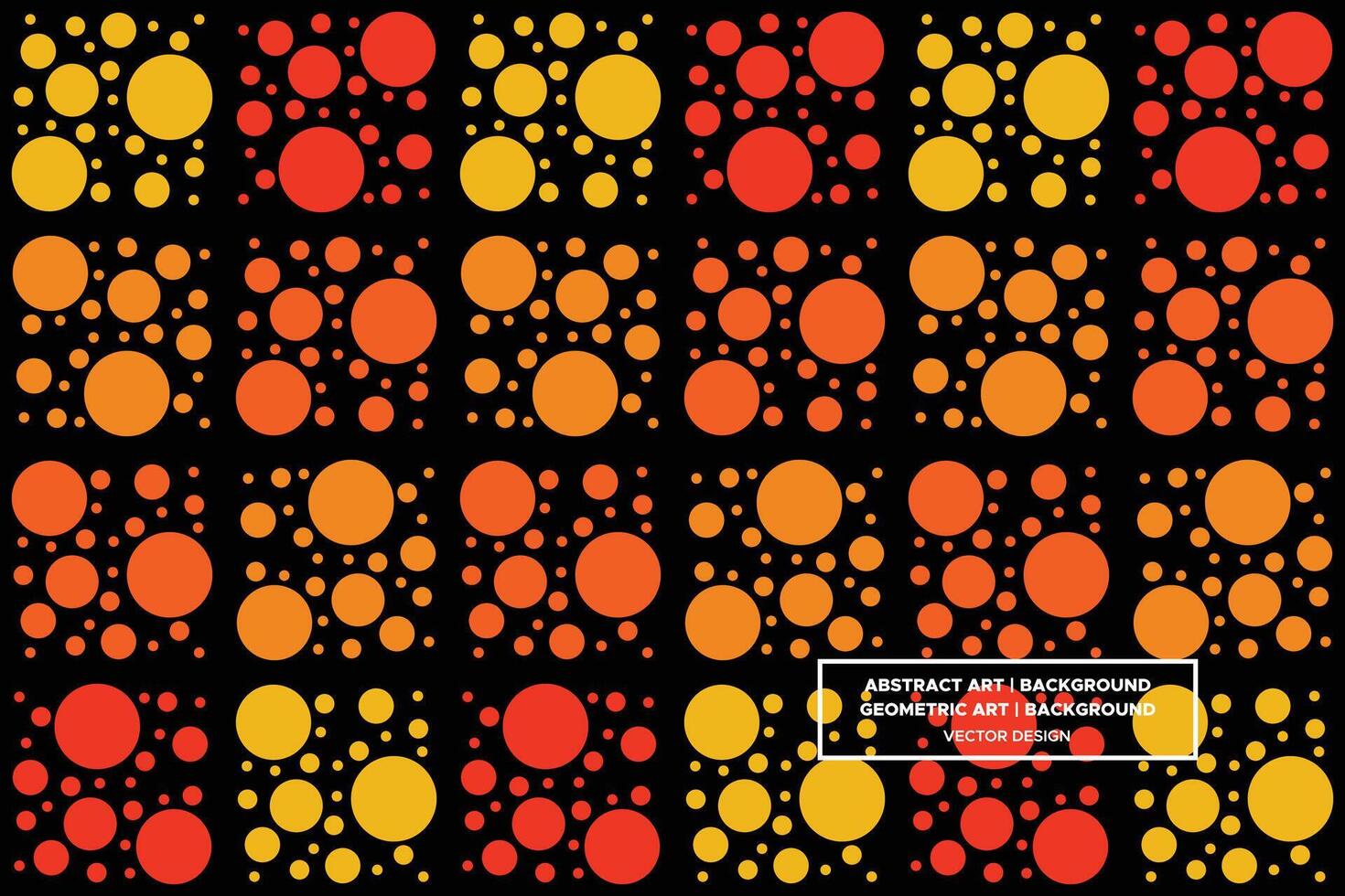Geometric Pattern - Geometric Background - Abstract Background - Geometric Shapes - Use in Website Design, Packaging, Wall Art, Wallpaper, Poster, Banner, Ad, Profile, Brochure, Apparel, Textiles vector
