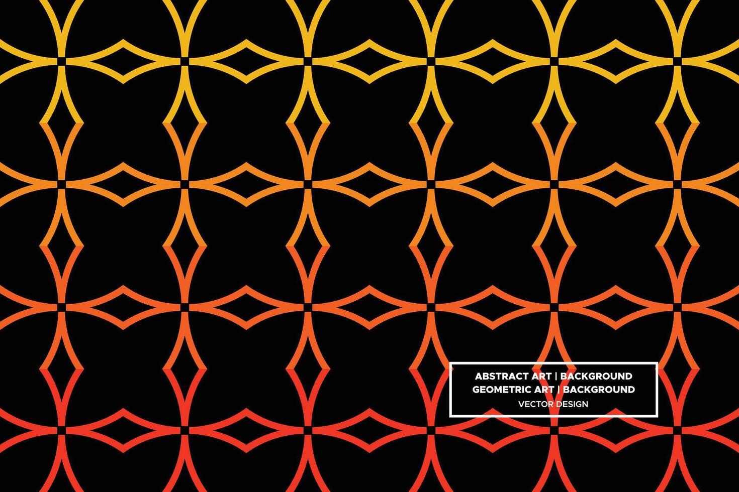 Geometric Pattern - Geometric Background - Abstract Background - Geometric Shapes - Use in Website Design, Packaging, Wall Art, Wallpaper, Poster, Banner, Ad, Profile, Brochure, Apparel, Textiles vector