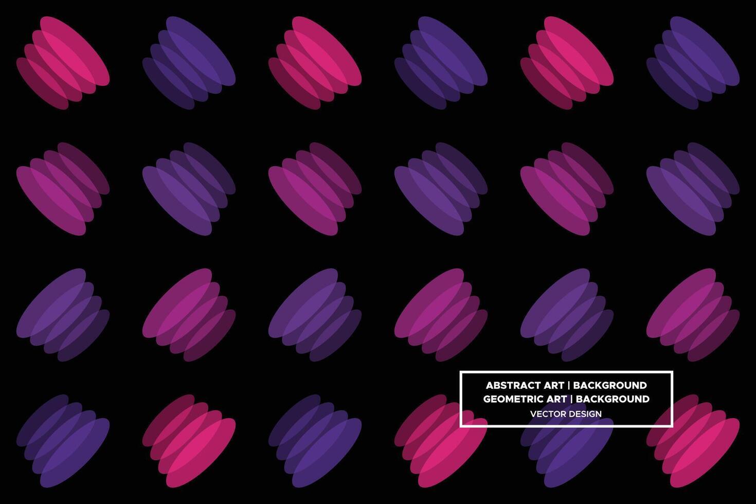 Geometric Pattern - Geometric Background - Abstract Background - Geometric Shapes - Use in Website Design, Packaging, Wall Art, Wallpaper, Poster, Banner, Ad, Profile, Brochure, Apparel, Textiles vector