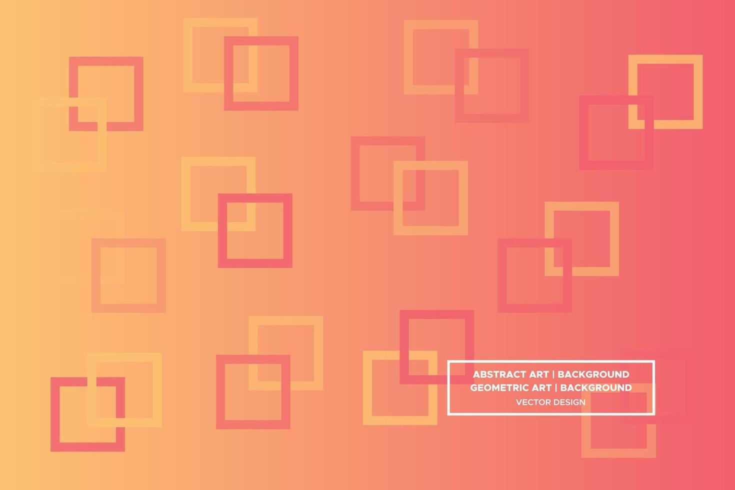Geometric Pattern - Geometric Background - Abstract Background - Geometric Shapes - Use in Website Design, Packaging, Wall Art, Wallpaper, Poster, Banner, Ad, Profile, Brochure, Apparel, Textiles vector