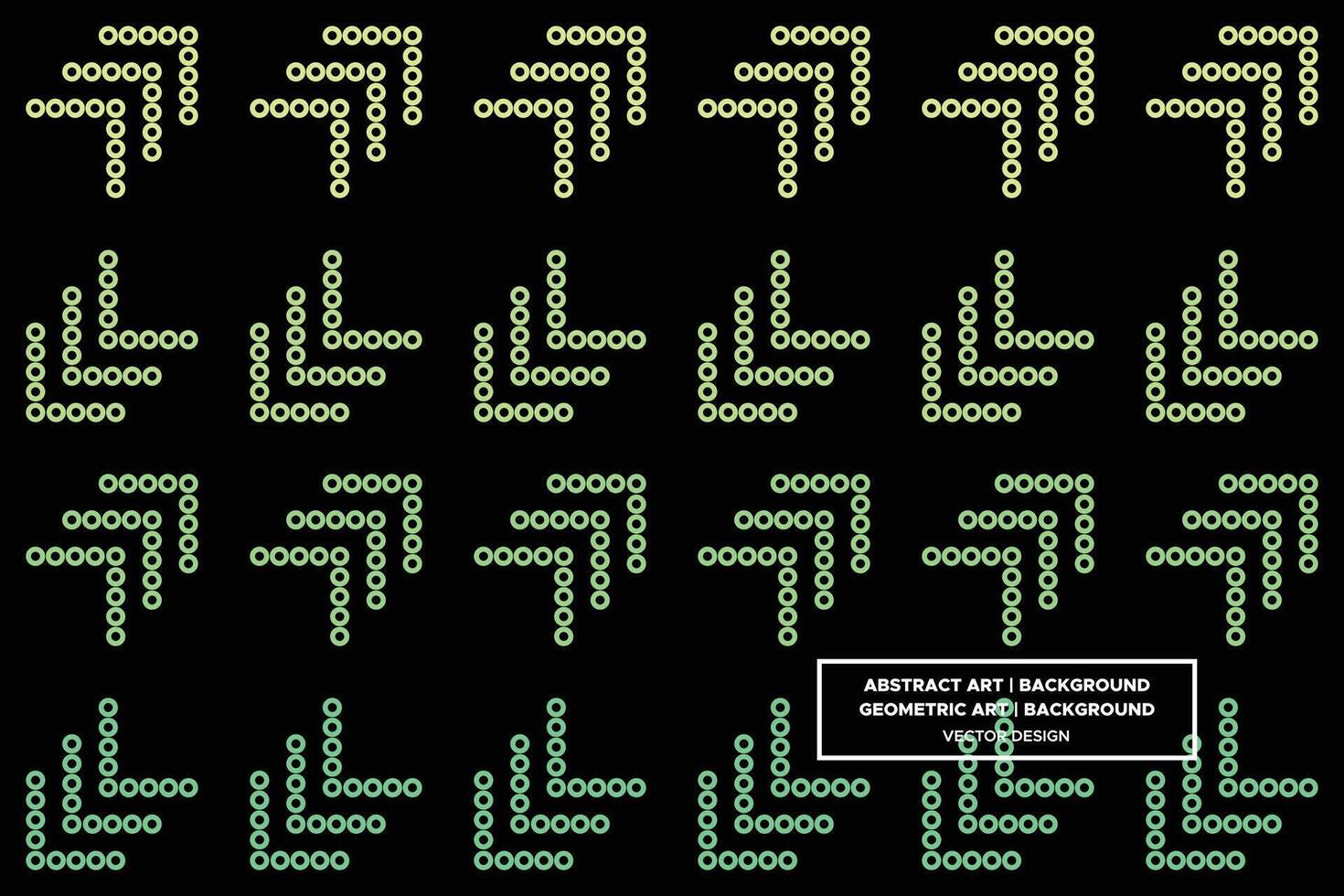Geometric Pattern - Geometric Background - Abstract Background - Geometric Shapes - Use in Website Design, Packaging, Wall Art, Wallpaper, Poster, Banner, Ad, Profile, Brochure, Apparel, Textiles vector