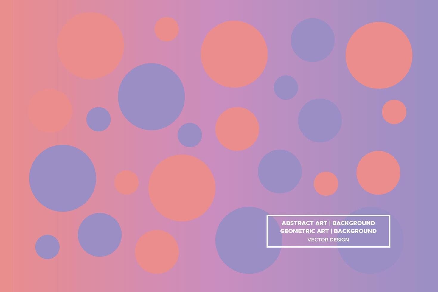 Geometric Pattern - Geometric Background - Abstract Background - Geometric Shapes - Use in Website Design, Packaging, Wall Art, Wallpaper, Poster, Banner, Ad, Profile, Brochure, Apparel, Textiles vector