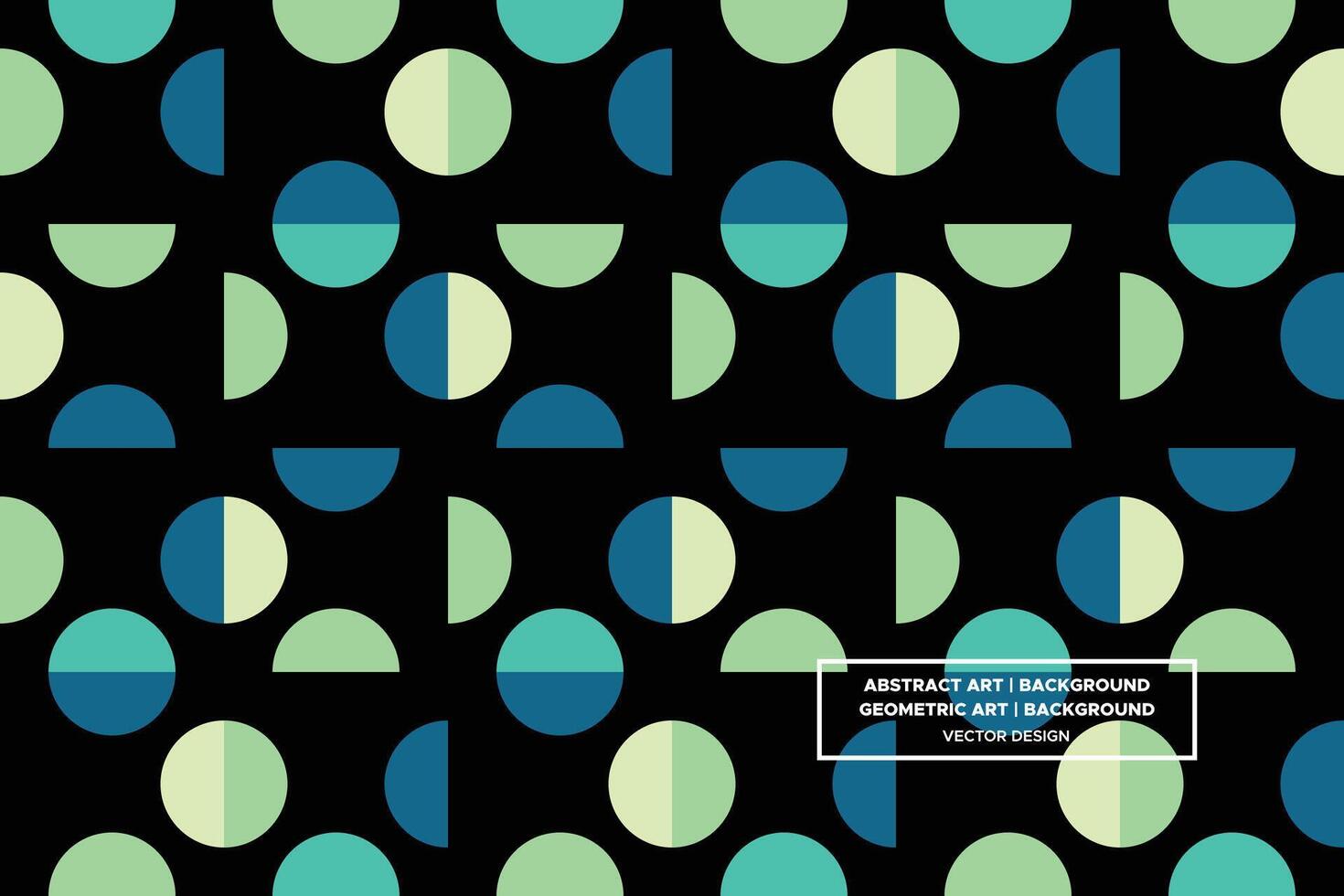 Geometric Pattern - Geometric Background - Abstract Background - Geometric Shapes - Use in Website Design, Packaging, Wall Art, Wallpaper, Poster, Banner, Ad, Profile, Brochure, Apparel, Textiles vector