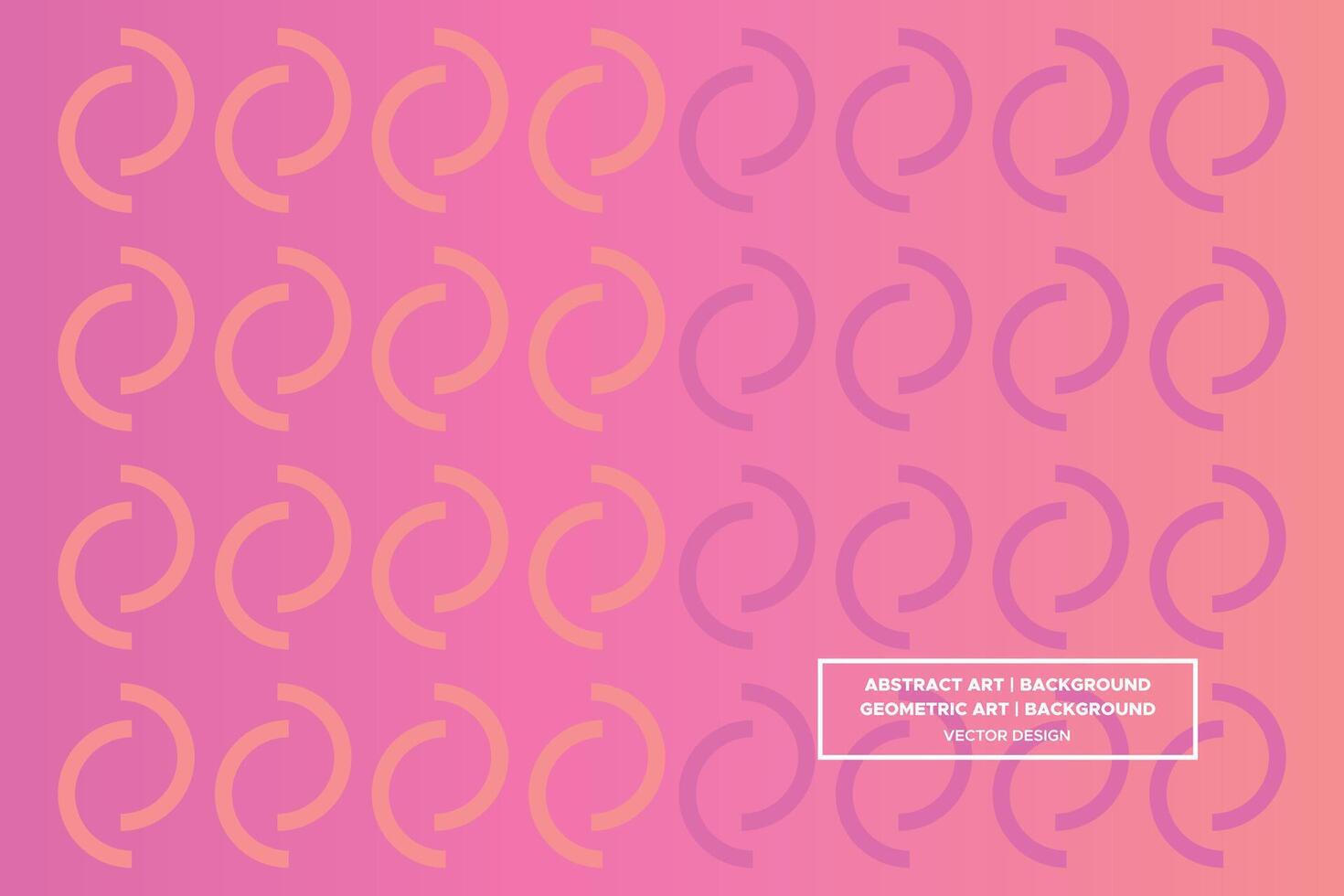 Geometric Pattern - Geometric Background - Abstract Background - Geometric Shapes - Use in Website Design, Packaging, Wall Art, Wallpaper, Poster, Banner, Ad, Profile, Brochure, Apparel, Textiles vector