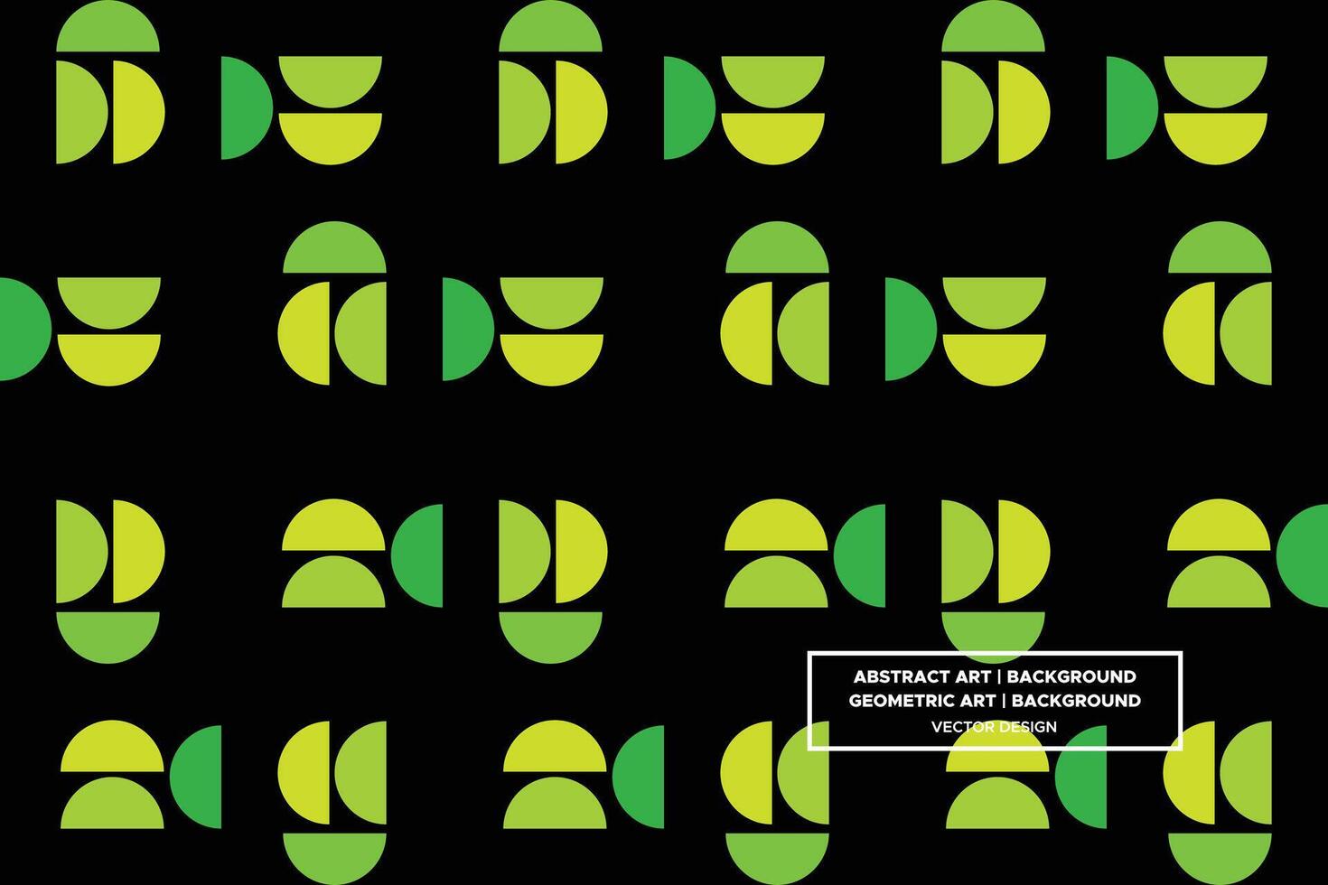 Geometric Pattern - Geometric Background - Abstract Background - Geometric Shapes - Use in Website Design, Packaging, Wall Art, Wallpaper, Poster, Banner, Ad, Profile, Brochure, Apparel, Textiles vector