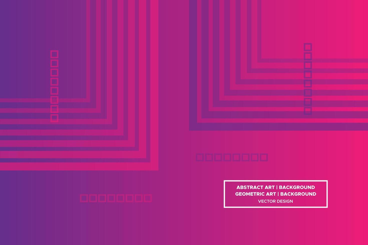 Geometric Pattern - Geometric Background - Abstract Background - Geometric Shapes - Use in Website Design, Packaging, Wall Art, Wallpaper, Poster, Banner, Ad, Profile, Brochure, Apparel, Textiles vector