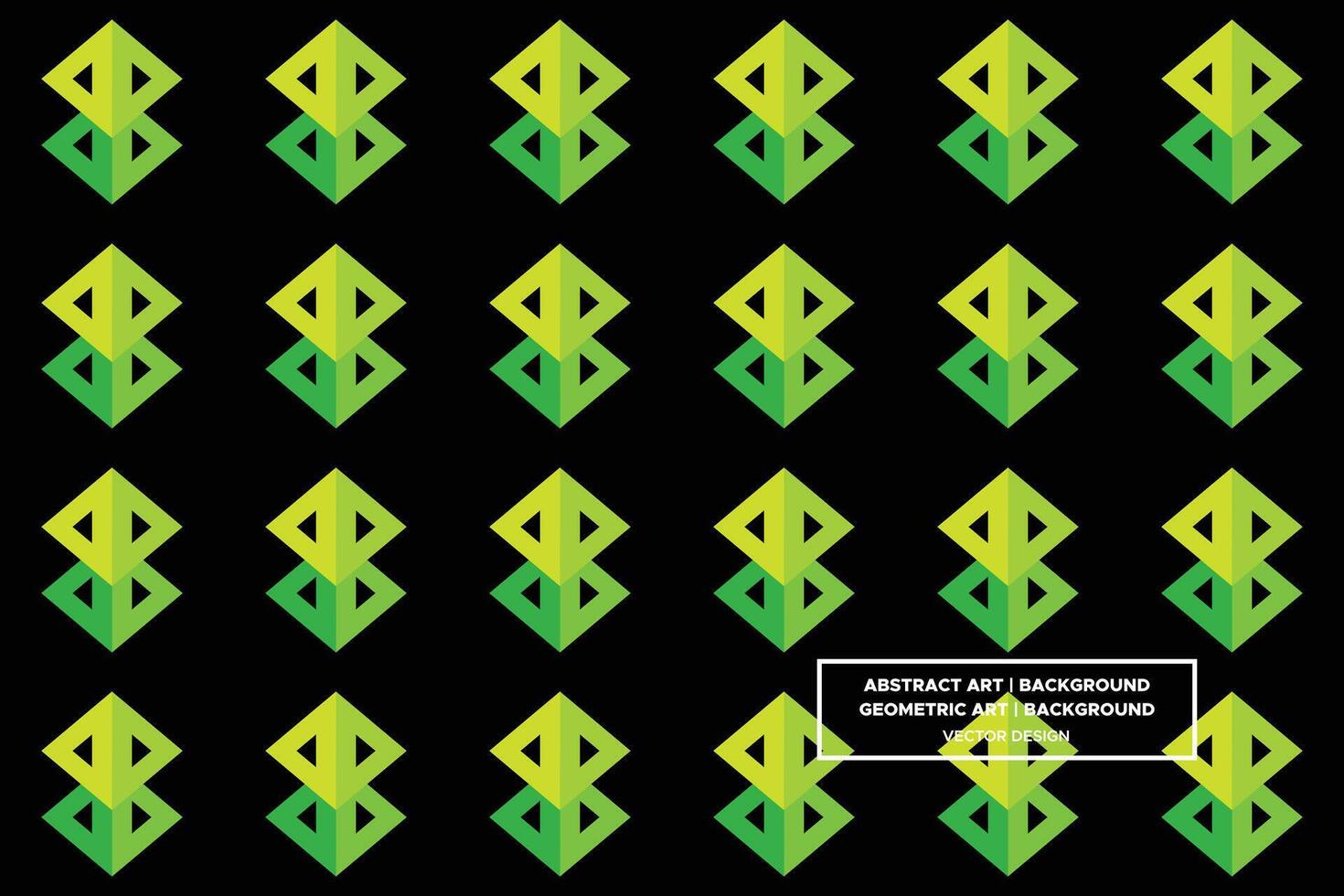 Geometric Pattern - Geometric Background - Abstract Background - Geometric Shapes - Use in Website Design, Packaging, Wall Art, Wallpaper, Poster, Banner, Ad, Profile, Brochure, Apparel, Textiles vector
