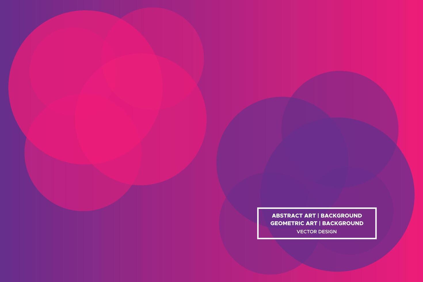 Geometric Pattern - Geometric Background - Abstract Background - Geometric Shapes - Use in Website Design, Packaging, Wall Art, Wallpaper, Poster, Banner, Ad, Profile, Brochure, Apparel, Textiles vector