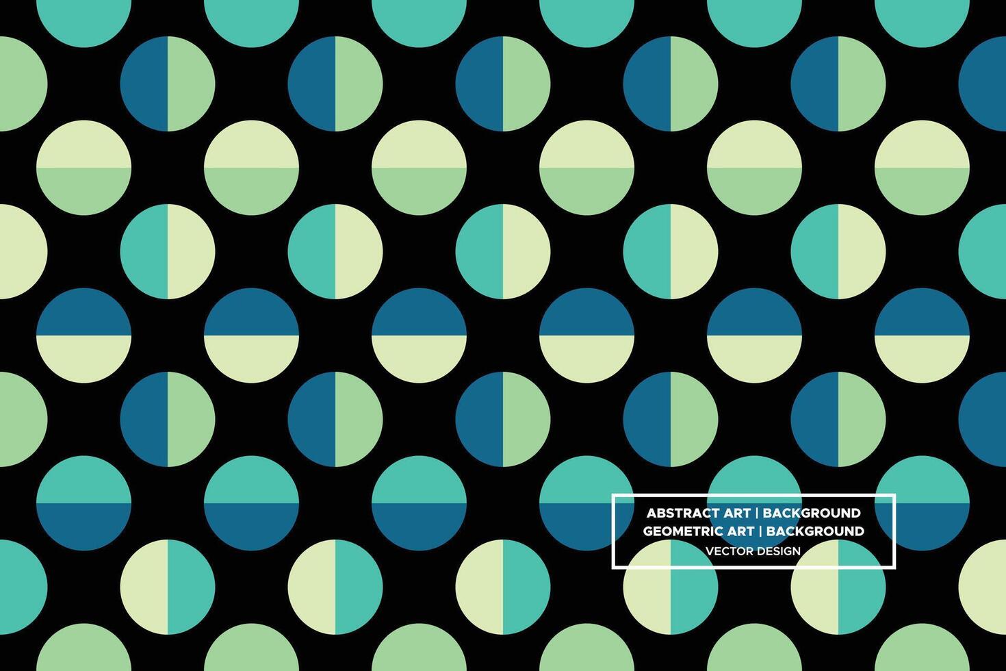 Geometric Pattern - Geometric Background - Abstract Background - Geometric Shapes - Use in Website Design, Packaging, Wall Art, Wallpaper, Poster, Banner, Ad, Profile, Brochure, Apparel, Textiles vector