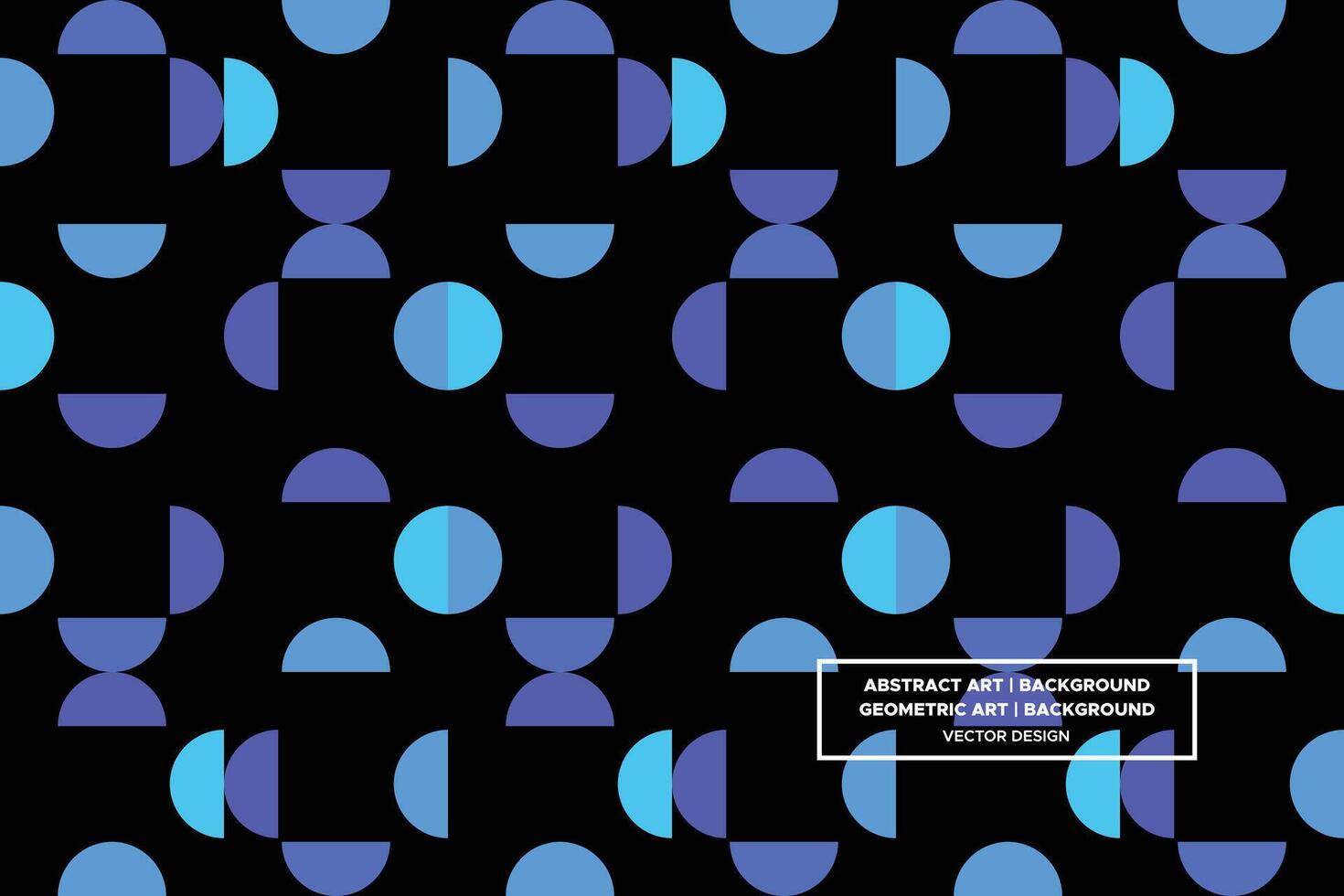 Geometric Pattern - Geometric Background - Abstract Background - Geometric Shapes - Use in Website Design, Packaging, Wall Art, Wallpaper, Poster, Banner, Ad, Profile, Brochure, Apparel, Textiles vector