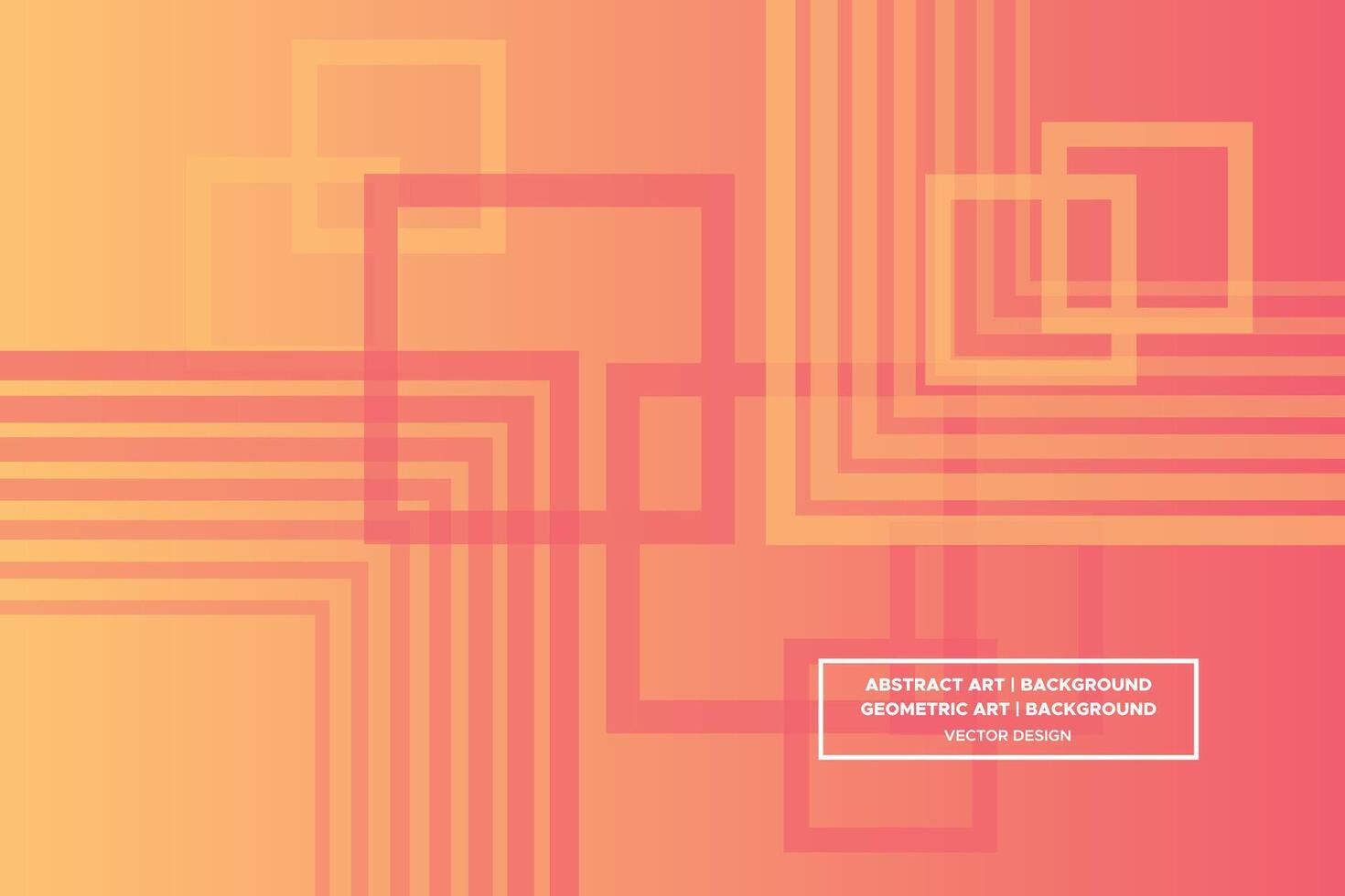 Geometric Pattern - Geometric Background - Abstract Background - Geometric Shapes - Use in Website Design, Packaging, Wall Art, Wallpaper, Poster, Banner, Ad, Profile, Brochure, Apparel, Textiles vector