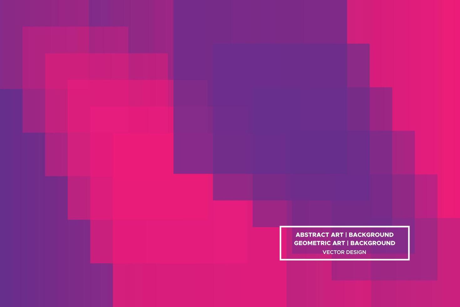 Geometric Pattern - Geometric Background - Abstract Background - Geometric Shapes - Use in Website Design, Packaging, Wall Art, Wallpaper, Poster, Banner, Ad, Profile, Brochure, Apparel, Textiles vector
