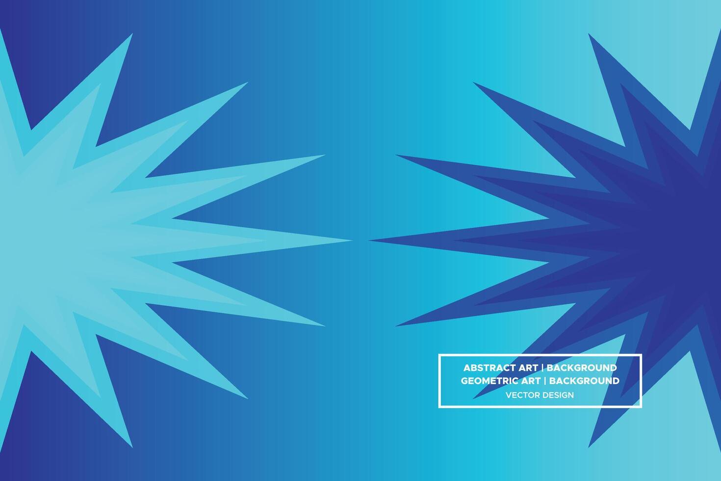 Geometric Pattern - Geometric Background - Abstract Background - Geometric Shapes - Use in Website Design, Packaging, Wall Art, Wallpaper, Poster, Banner, Ad, Profile, Brochure, Apparel, Textiles vector