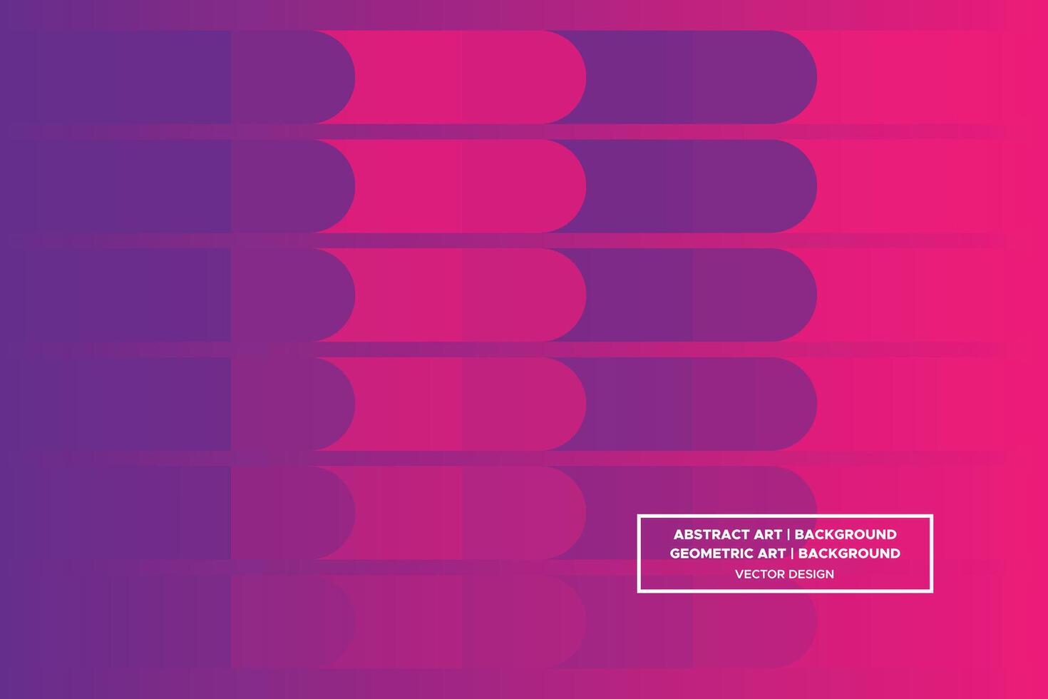 Geometric Pattern - Geometric Background - Abstract Background - Geometric Shapes - Use in Website Design, Packaging, Wall Art, Wallpaper, Poster, Banner, Ad, Profile, Brochure, Apparel, Textiles vector