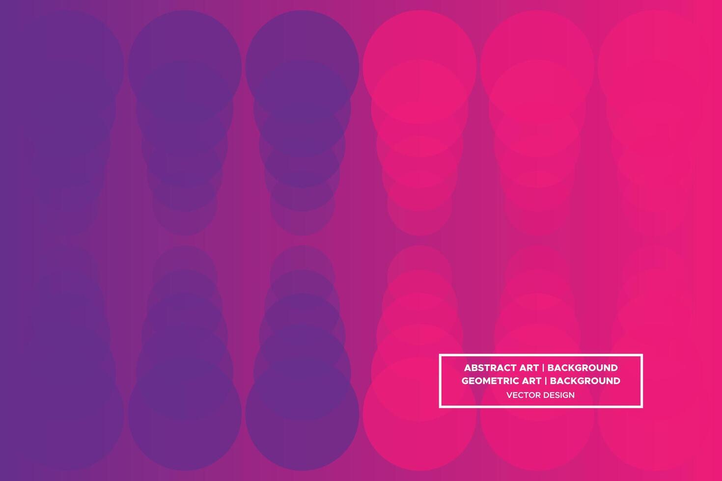 Geometric Pattern - Geometric Background - Abstract Background - Geometric Shapes - Use in Website Design, Packaging, Wall Art, Wallpaper, Poster, Banner, Ad, Profile, Brochure, Apparel, Textiles vector