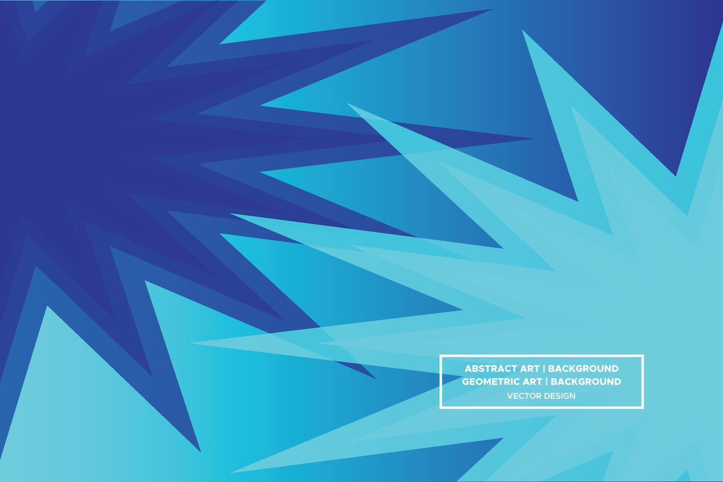 Geometric Pattern - Geometric Background - Abstract Background - Geometric Shapes - Use in Website Design, Packaging, Wall Art, Wallpaper, Poster, Banner, Ad, Profile, Brochure, Apparel, Textiles vector