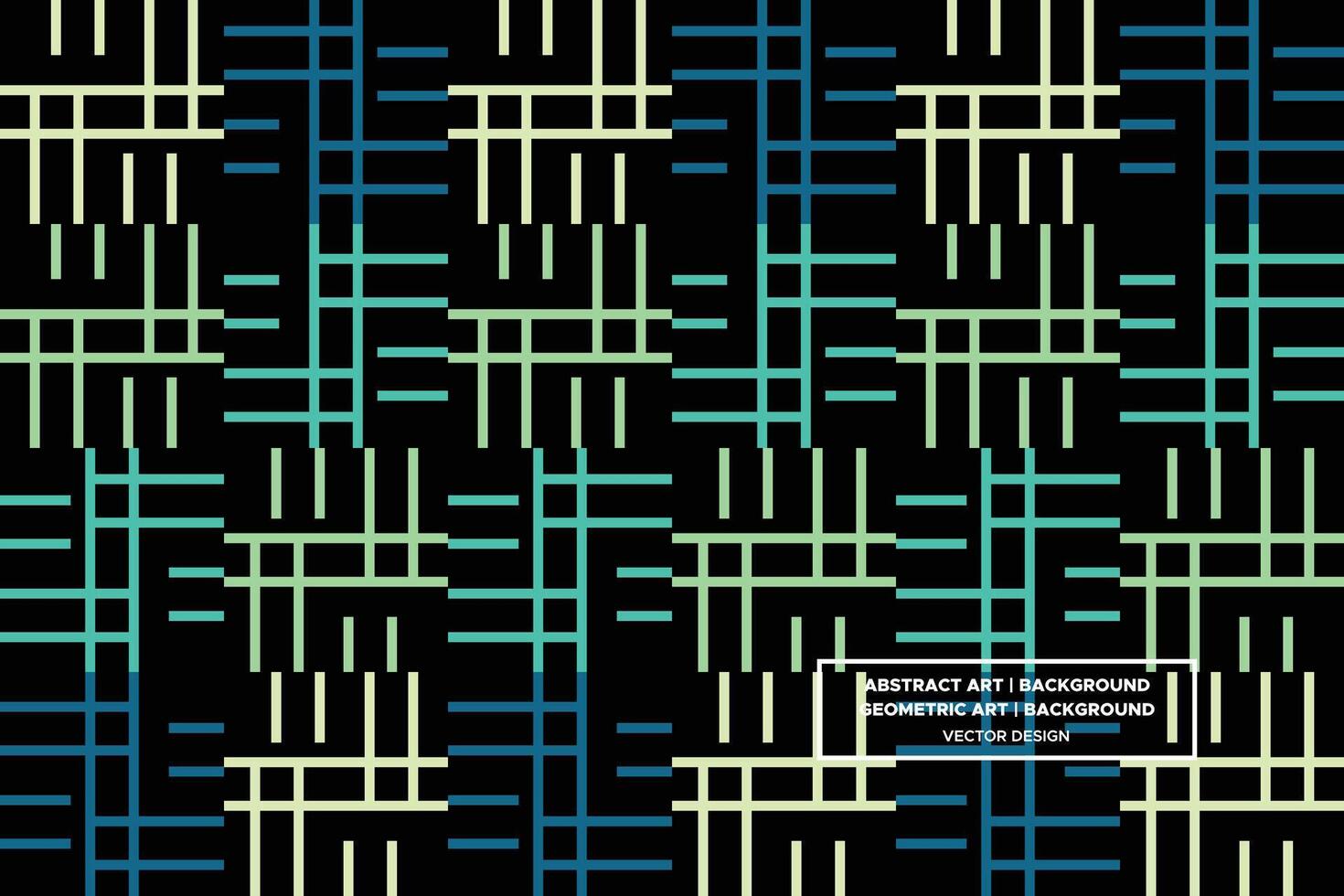 Geometric Pattern - Geometric Background - Abstract Background - Geometric Shapes - Use in Website Design, Packaging, Wall Art, Wallpaper, Poster, Banner, Ad, Profile, Brochure, Apparel, Textiles vector