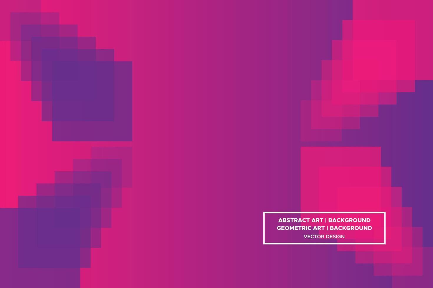 Geometric Pattern - Geometric Background - Abstract Background - Geometric Shapes - Use in Website Design, Packaging, Wall Art, Wallpaper, Poster, Banner, Ad, Profile, Brochure, Apparel, Textiles vector